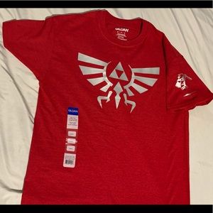 Zelda t shirt